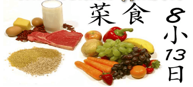 Japanese diet