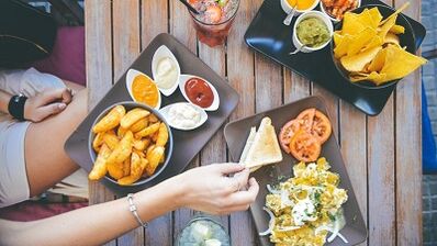 The success of the Japanese diet