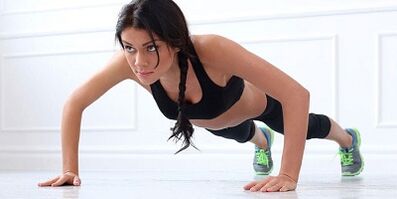 exercise regime for weight loss