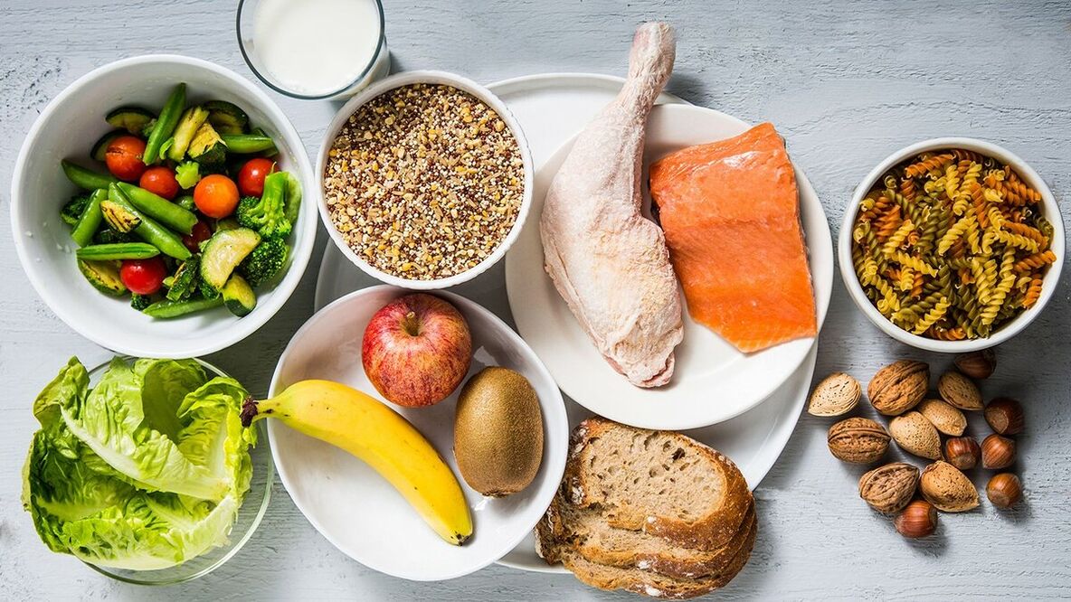 what to eat and not to eat with pancreatitis