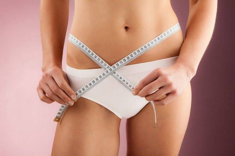 lose weight in a week