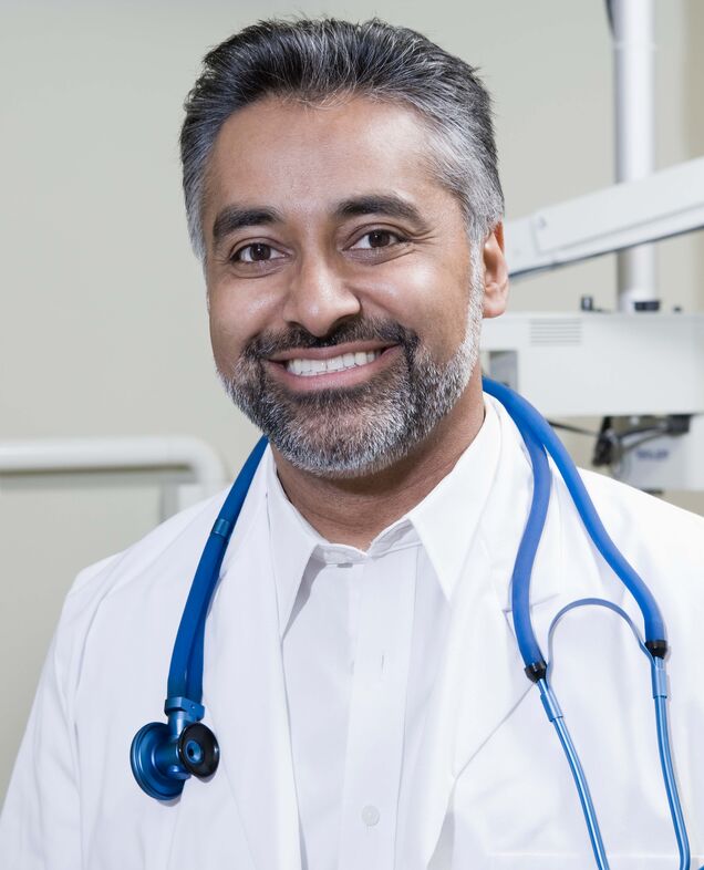 Doctor Nutritionist Shaik Ayan
